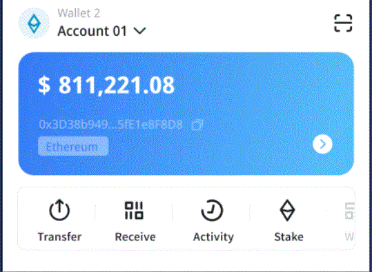 imtoken钱包转不出去？别慌